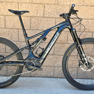 Specialized Turbo Levo 4 Comp Alloy Talla M