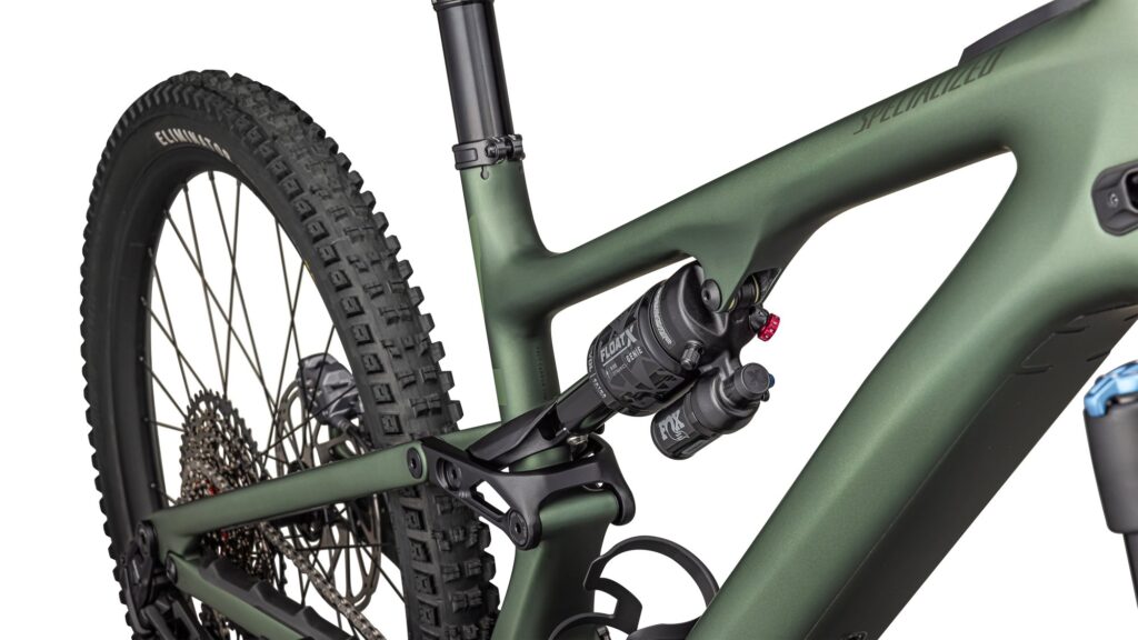 Specialized Turbo Levo 4 Comp Alloy Talla L