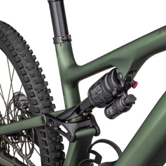 Specialized Turbo Levo 4 Comp Alloy Talla L