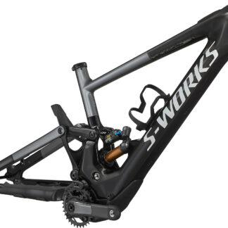 Specialized S-Works Turbo Kenevo SL 2 Size M