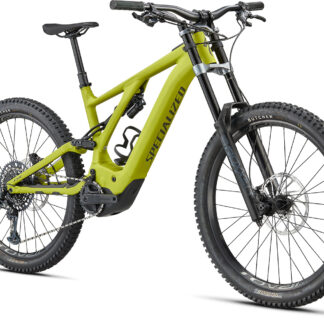 Specialized S-Works Turbo Kenevo SL 2 Size L