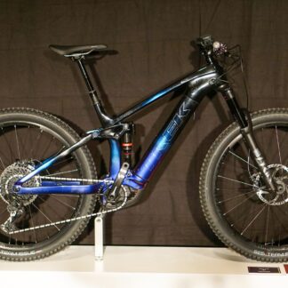 Trek Rail+ 9.9 XX AXS T-Type Talla L