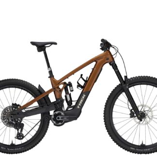 Trek Slash+ 9.9 X0 AXS T-Type Size S