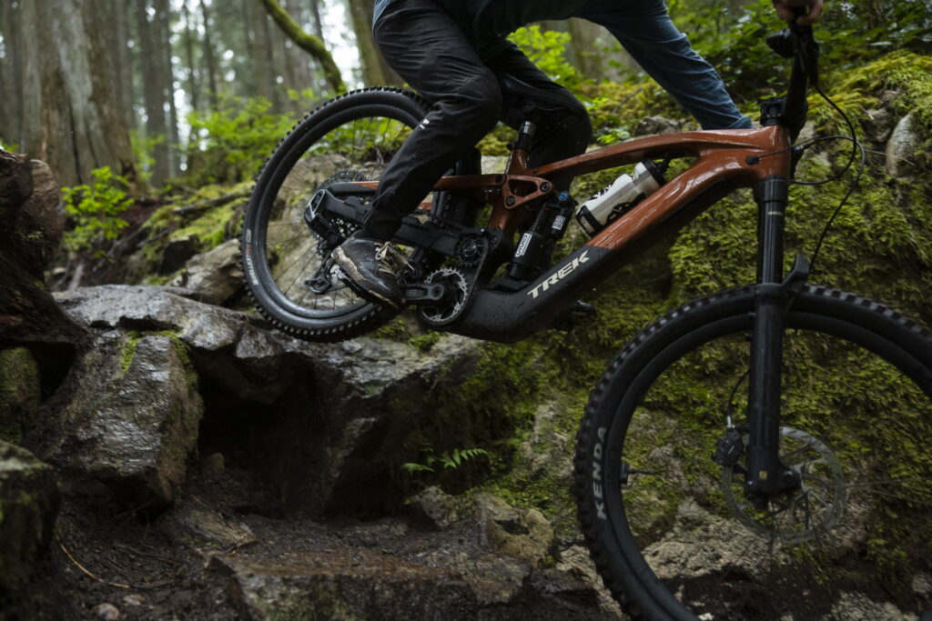 Trek Slash+ 9.9 X0 AXS T-Type Size M