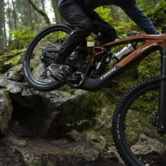 Trek Slash+ 9.9 X0 AXS T-Type Talla M