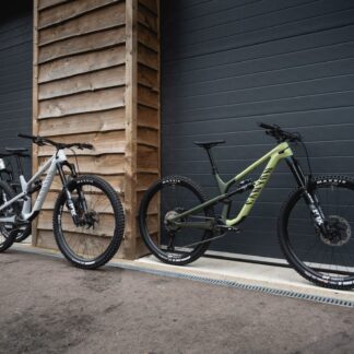 Canyon Spectral:ON CFR LTD Talla M