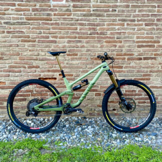 Canyon Torque:ON CF 9 Talla S