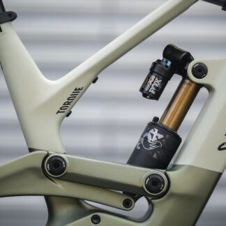 Canyon Torque:ON CF 9 Talla L