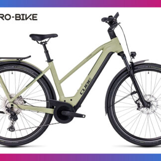 Cube Kathmandu Hybrid SLT 750 Size L