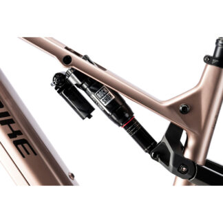 Haibike AllMtn CF SE Size S