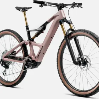 Orbea Rise M-LTD Size M