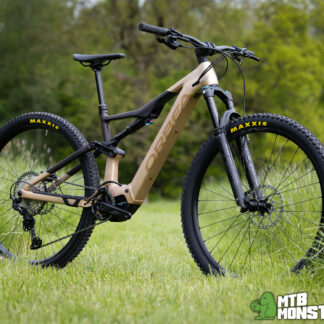 Orbea Rise M-LTD Size L