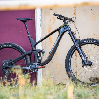 Giant Reign E+ 0 MX Pro Size S