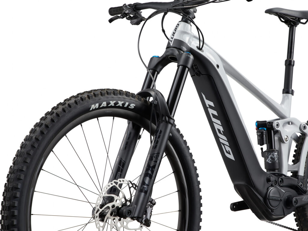 Giant Reign E+ 0 MX Pro Size M