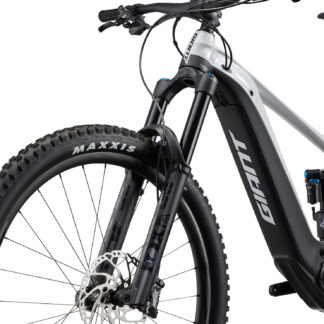 Giant Reign E+ 0 MX Pro Size M