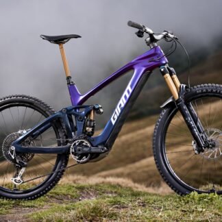 Giant Reign E+ 0 MX Pro Size L