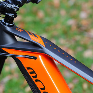 Mondraker Crusher Carbon XR+ Size S