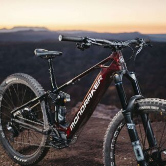 Mondraker Crusher Carbon XR+ Talla M