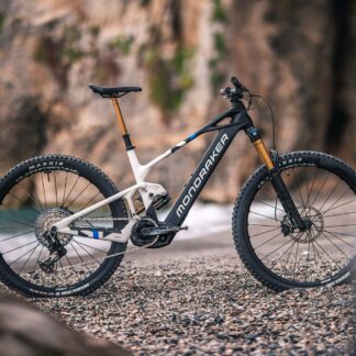 Mondraker Crusher Carbon XR+ Size L