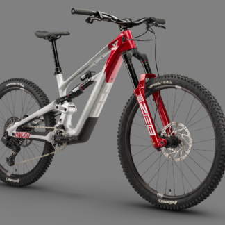 YT Decoy MX Core 5 Size S