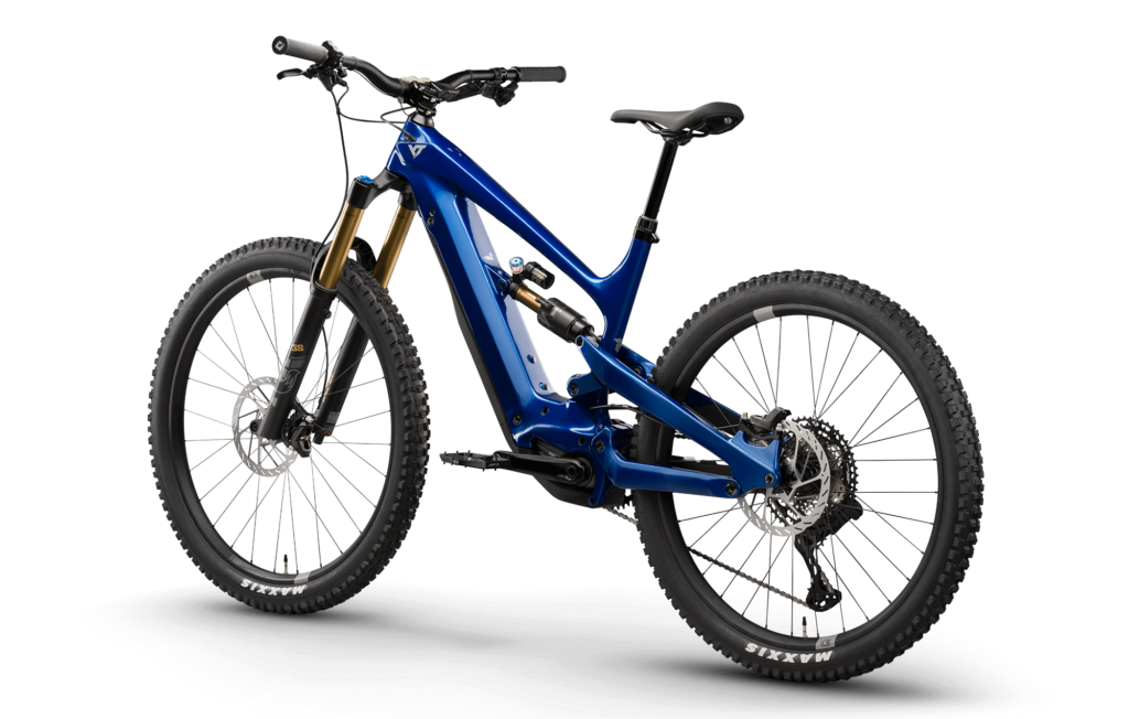 YT Decoy MX Core 5 Size M