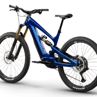 YT Decoy MX Core 5 Size M
