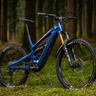 YT Decoy MX Core 5 Size L