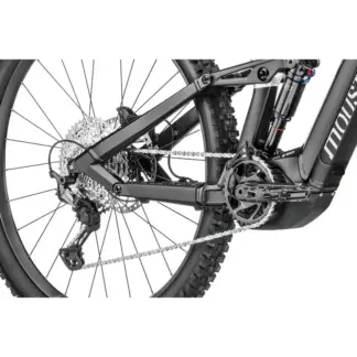 Moustache Samedi 29 Trail 11 Talla L