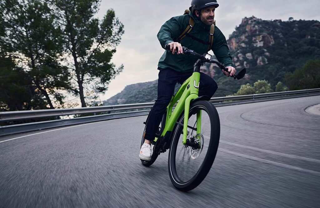 Stromer ST7 Pinion Talla S
