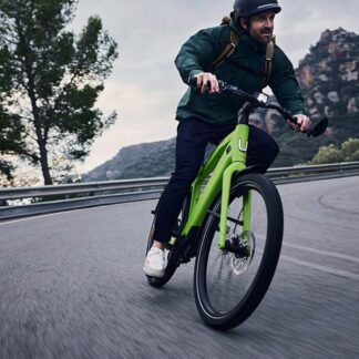 Stromer ST7 Pinion Talla S