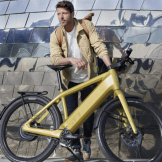 Stromer ST7 Pinion Size L
