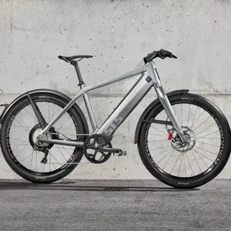 Stromer ST5 ABS Talla S