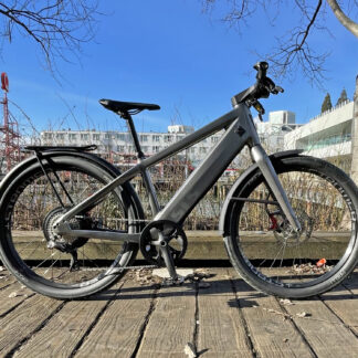 Stromer ST5 ABS Size M
