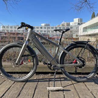 Stromer ST5 ABS Talla L