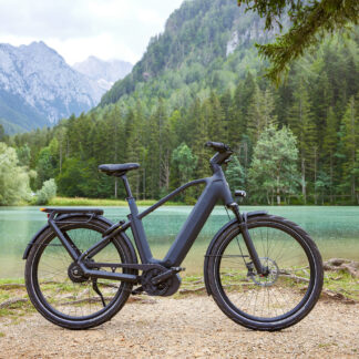 Gazelle Eclipse C380+ HMB Talla S