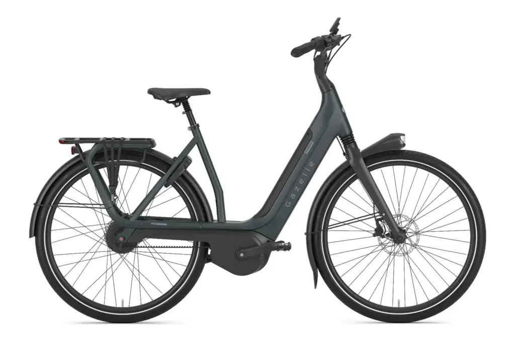Gazelle Eclipse C380+ HMB Size M