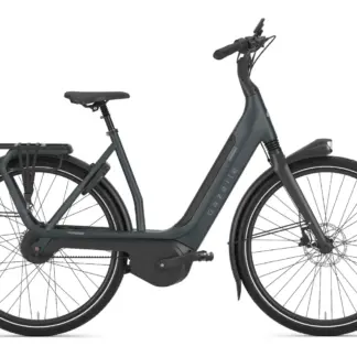 Gazelle Eclipse C380+ HMB Talla M