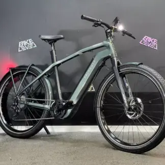 Kalkhoff Endeavour 7.B Excite+ Talla S