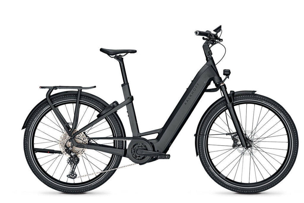 Kalkhoff Endeavour 7.B Excite+ Size L