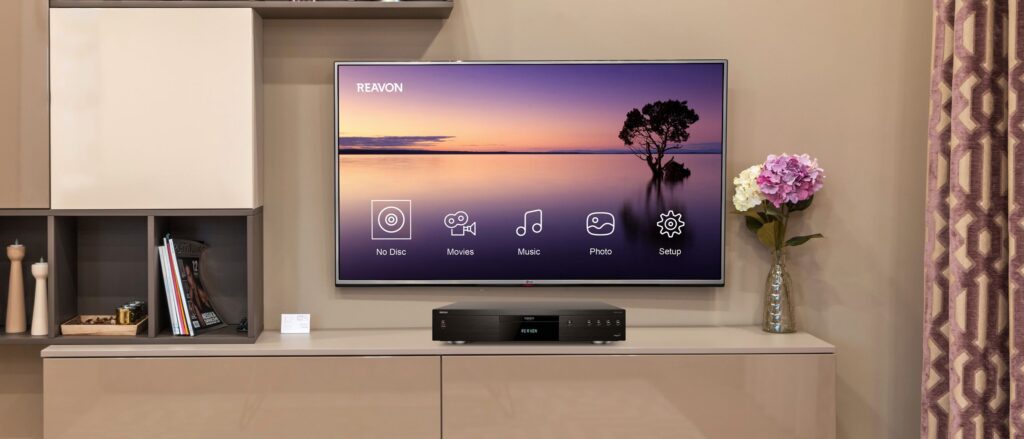 Reavon Apple TV 4K Bundle 2026