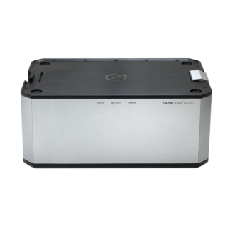 Goal Zero Yeti Pro 4000 + Tank Pro 4000