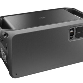 DJI Power 2000 + Expansion Battery