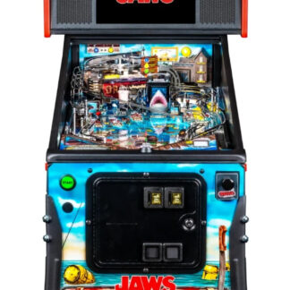 Stern Jaws Limited Edition