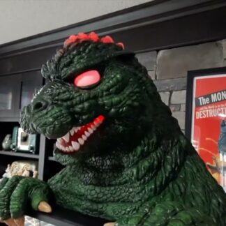 Stern Godzilla Premium