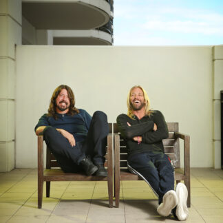 Stern Foo Fighters Premium
