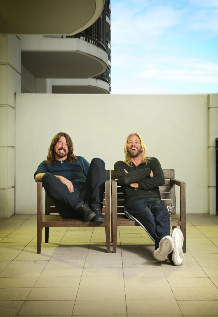 Stern Foo Fighters Premium