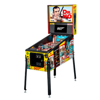 Stern James Bond 007 Premium