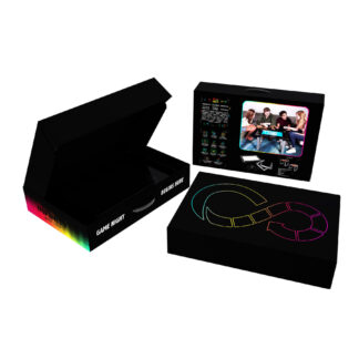 Arcade1Up Infinity Game Table XL + Cabinet Bundle