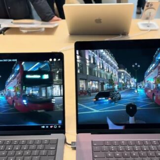 Apple Reference 4K HDR Max