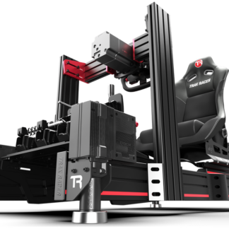 Trak Racer Racer Racer TR160 Mk4 + Scaun